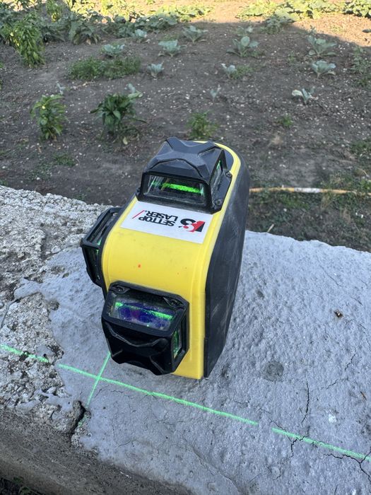 Vand baterii hilti plus lasere