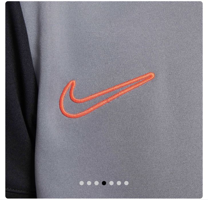 Детска тениска NIKE