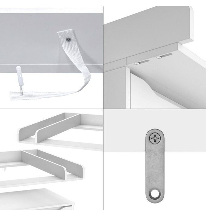 Плот за повиване Vicco 8595