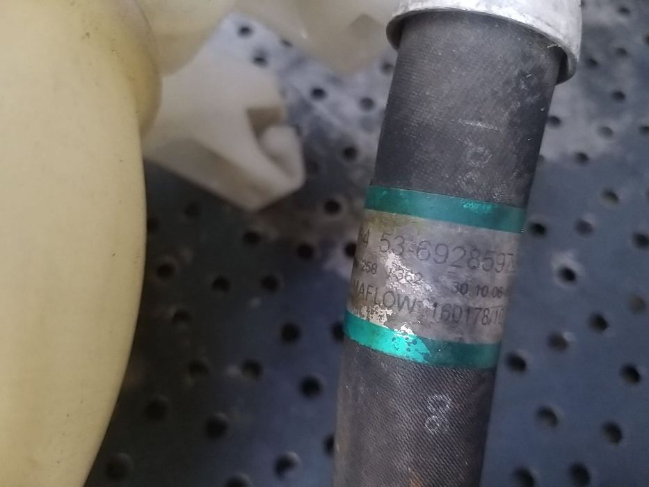 Conducta clima ac 2.0 d bmw seria 3 e90 53692859706