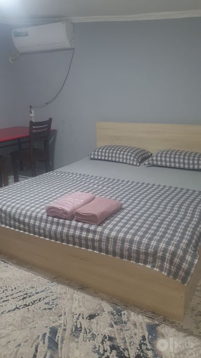 Kunlik ijara Hostel Sam shahar, Oblasnoy b.