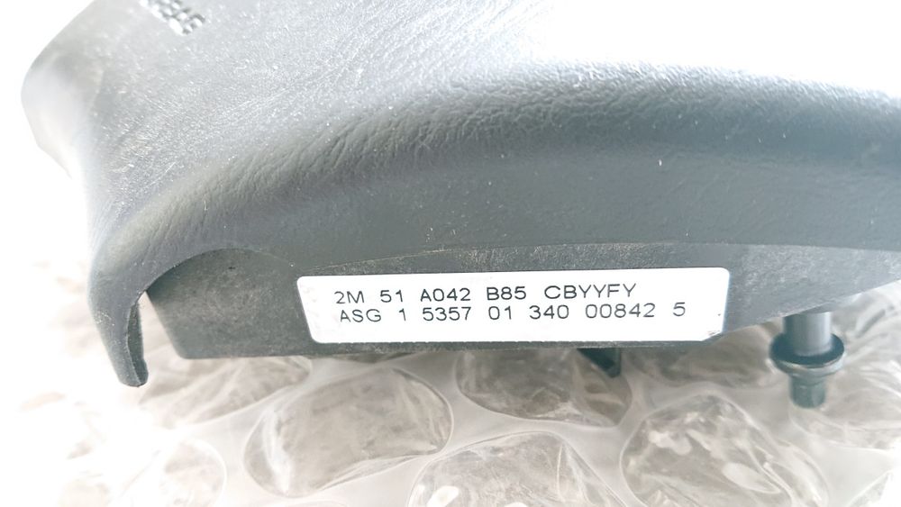 Airbag волан и пасажерски за форд фокус