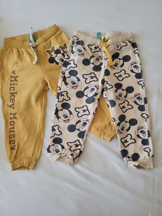 Lot hainute 98-104