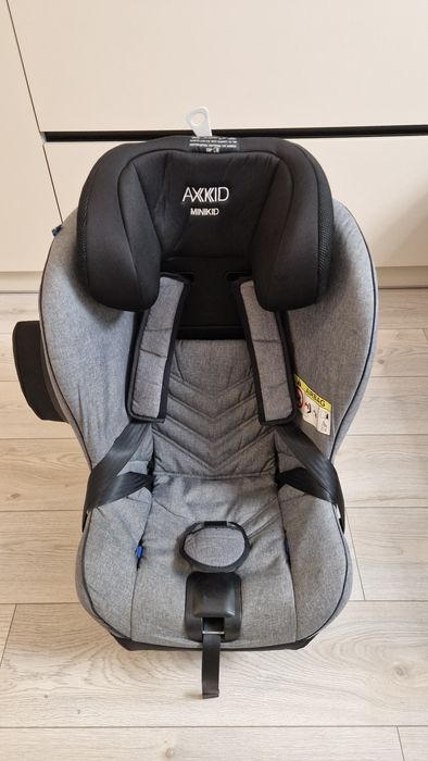 Scaun Auto Rear Facing Axkid Minikid 2.0