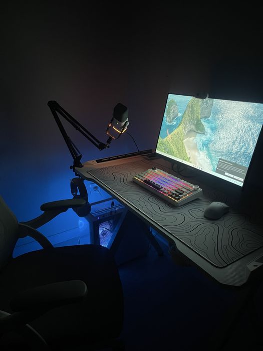 Настольный компьютер