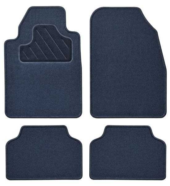 Covoras auto textil\cauciuc