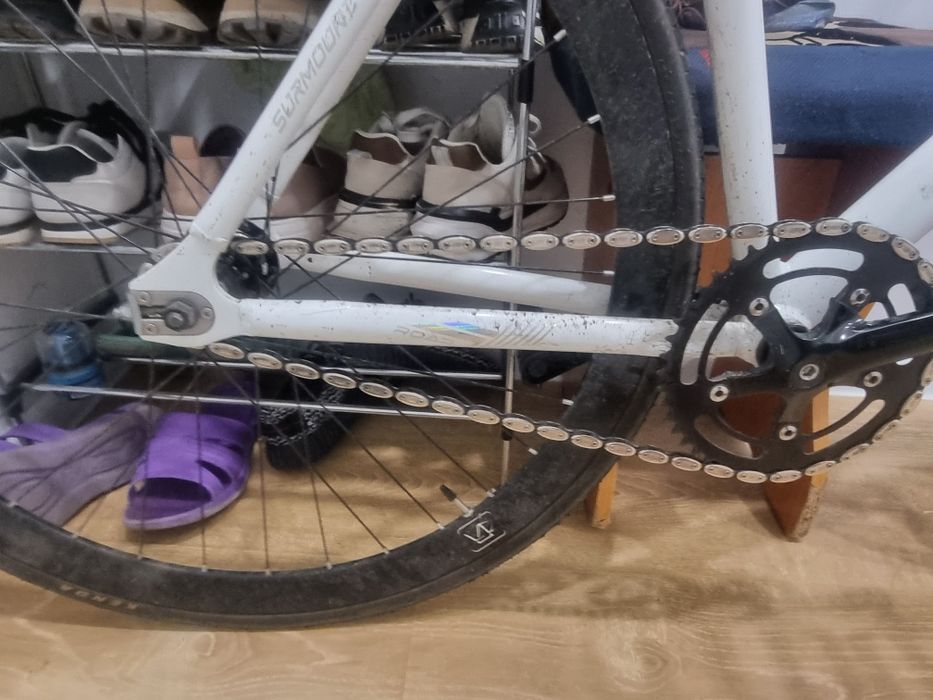 Fixed gear хороший