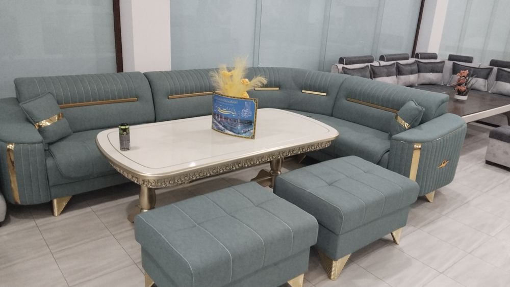 Mehmonhona va oshhona  mebellari