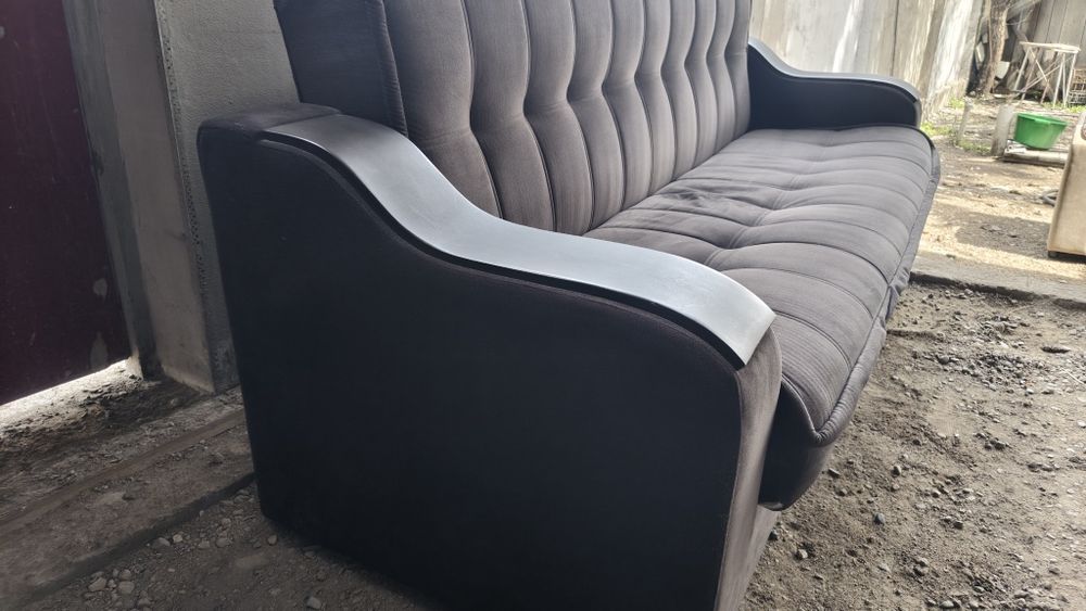 Диваны раздвижной