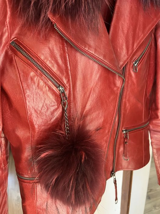 Промоция !Яке гъши пух и яка лисица