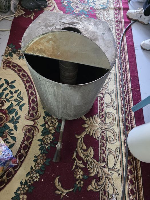 Продам бак для бани