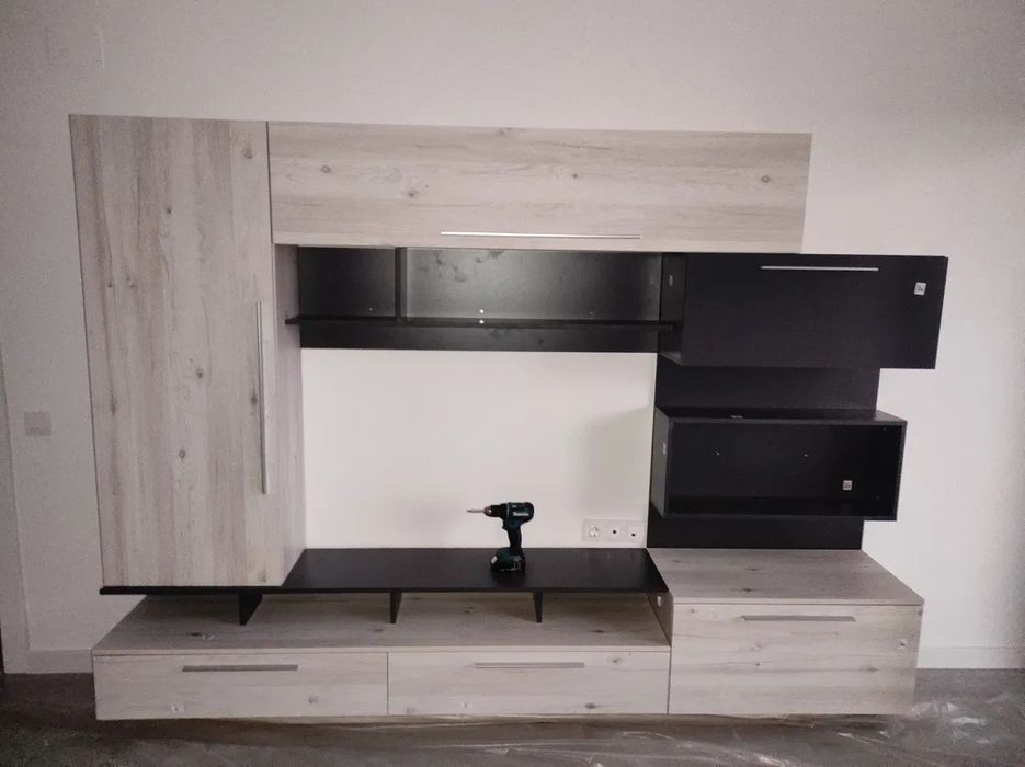 Montaj mobila  Montez mobila  Montaj mobilier  Asamblam mobila