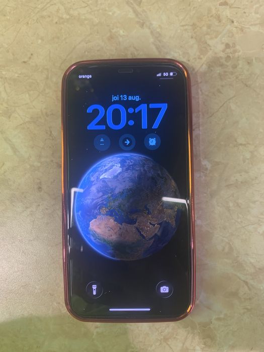 Vand iphone 12 pro 100% bateria urgent