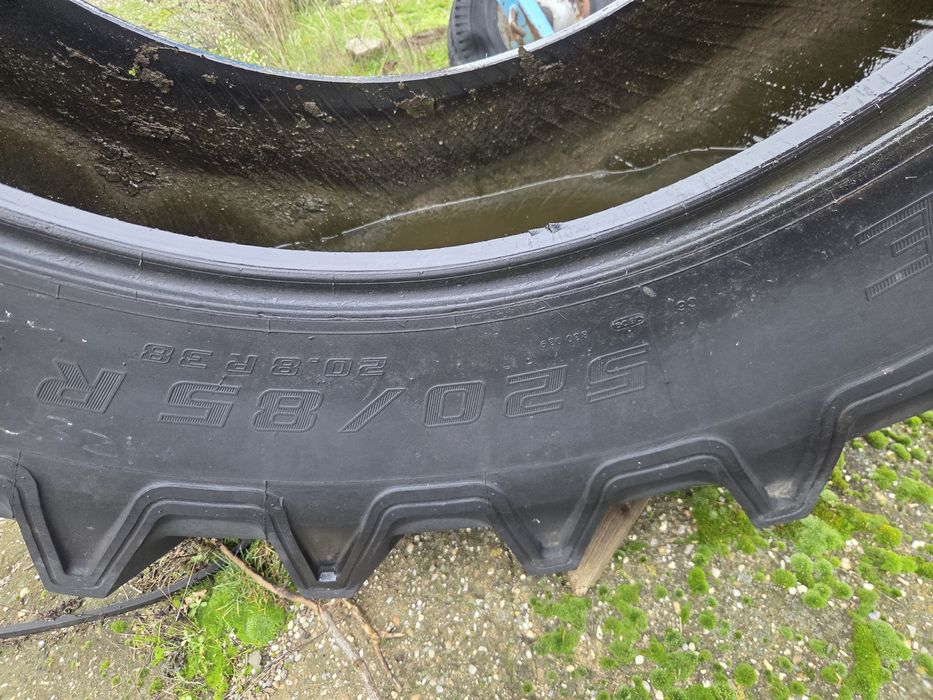 Cauciuc 520 85 r 38