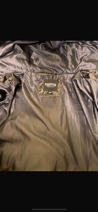 Geaca trapstar xxl