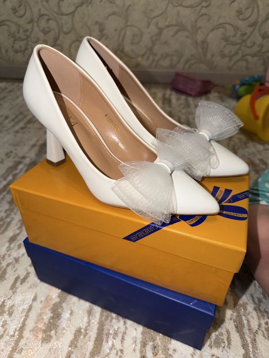 продам туфли от 2000 до 10тыс