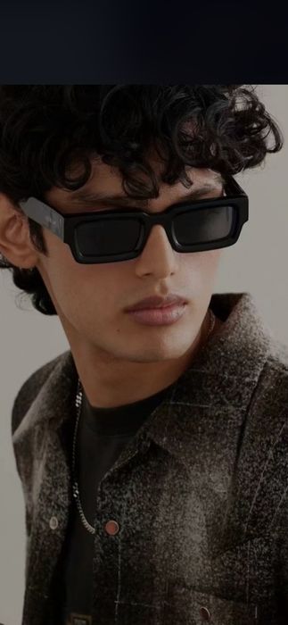 Ochelari soare Off White, 100% originali, preț fix