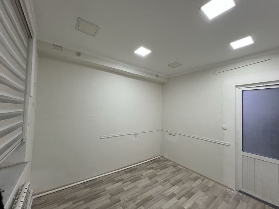 Аренда под офис 12м2, 10 минут от метро Бодомзор 150$