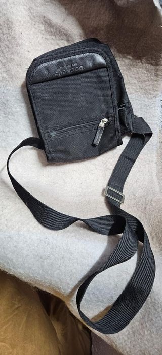 Borsetă dockers pentru bărbați