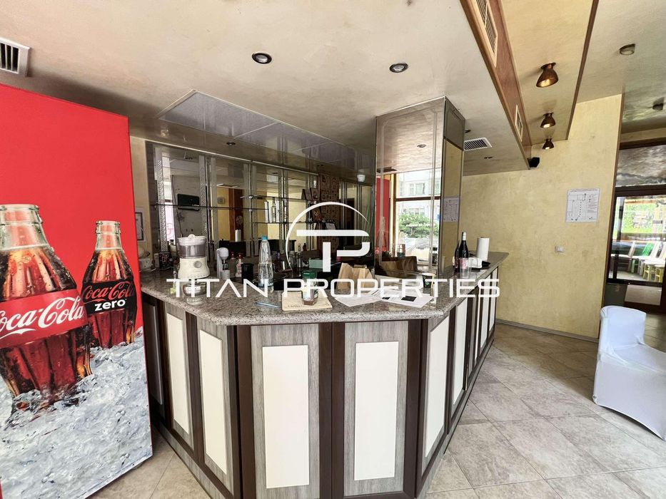 Дава се под наем Заведение в Варна, Младост 1 - 250 кв.м за 800 € - Снимка #5