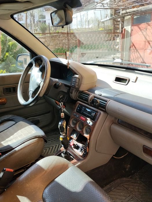 Land Rover Freelander 2000 г., газ