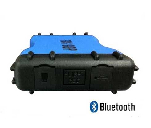 Tester diagnoza auto TCS, turisme, autoutilitare, camioane  bluetooth