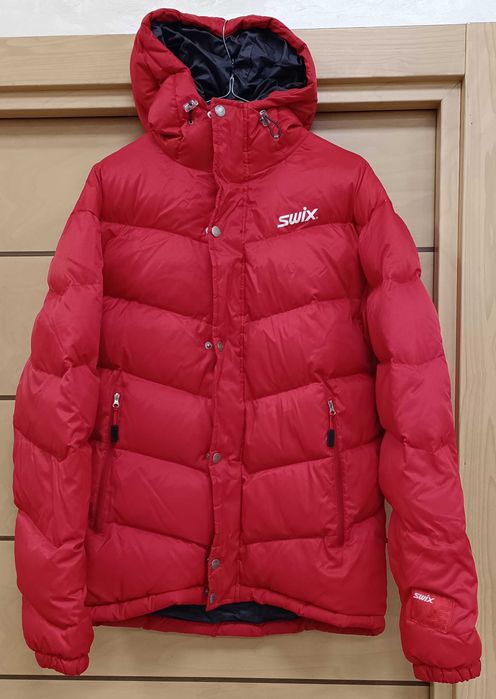 Swix-Много Запазено