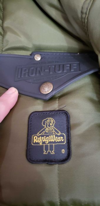 Работен гащеризон до -46°