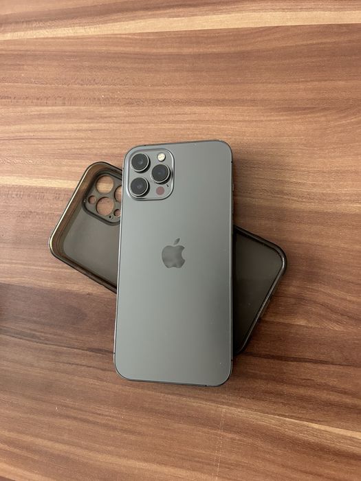 Iphone 12 Pro Max 256Gb