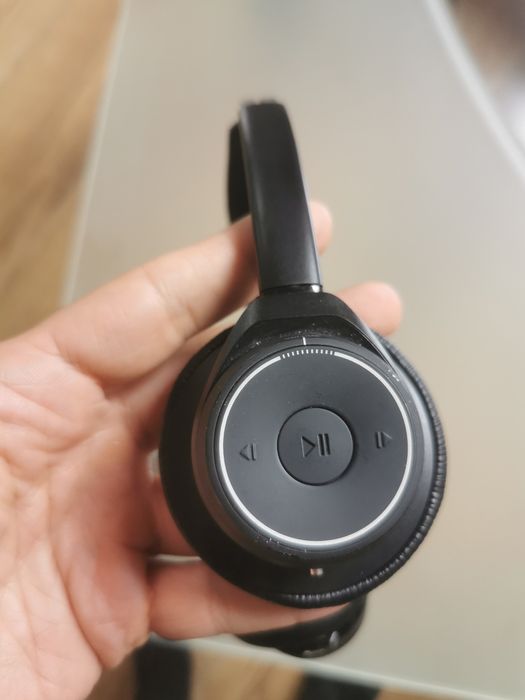 Plantronics B825