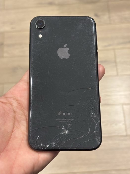 iPhone 11 Xr perfect functional