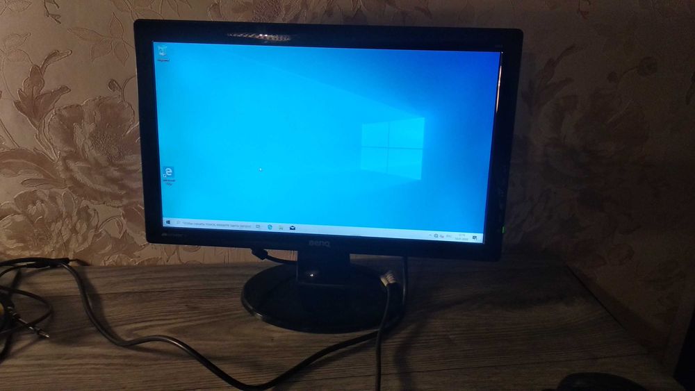 Мониторы 19" Philips, Benq, Aoc