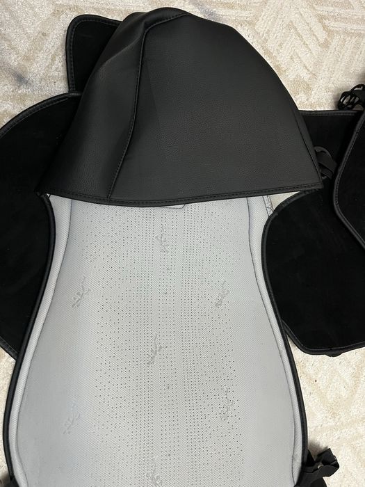 Продам аксессуары на JAC J7