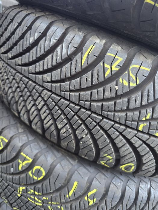 175 70 14 Goodyear m+s