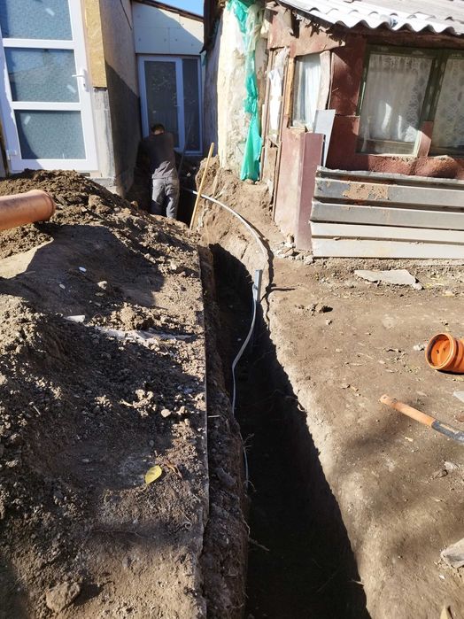 Execut raschetari de apartamente, carat moluz și demolări manuale