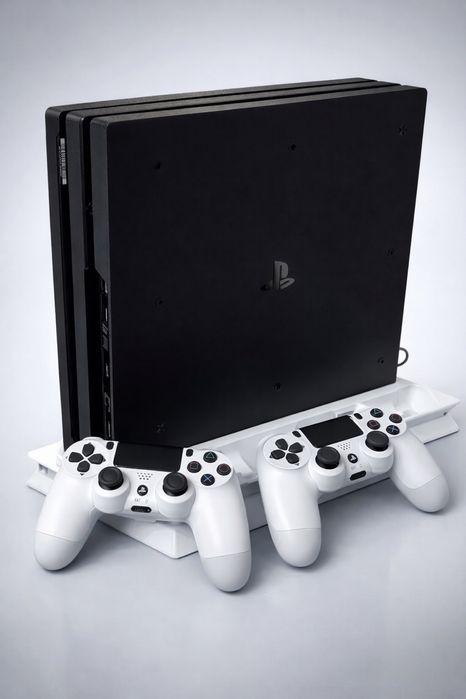 Playstation 4 PRO