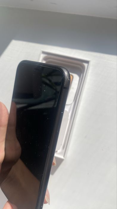 Iphone 11, б/у,