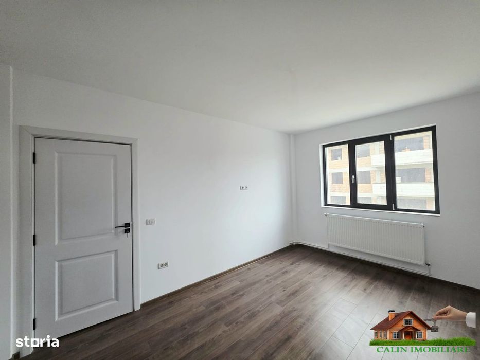 Apartament 1 cameră decomandat 32 mp DEMISOL INALT - HLINCEA — fotografia 1