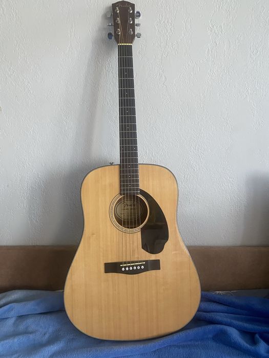Гитара Fender CD-60S