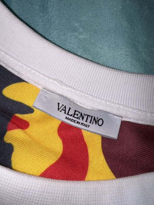 Hanorac Valentino