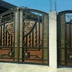 Изготовление кованных изделий. "Ковка-Style"