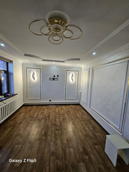 Мокрый шёлк, декоративка