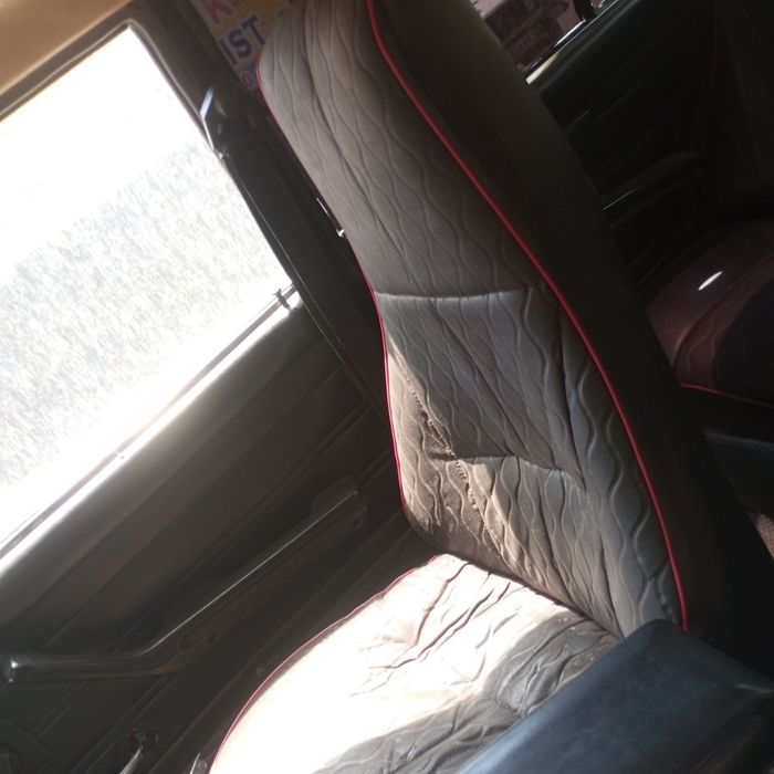 Vaz 2107 лада ваз 07