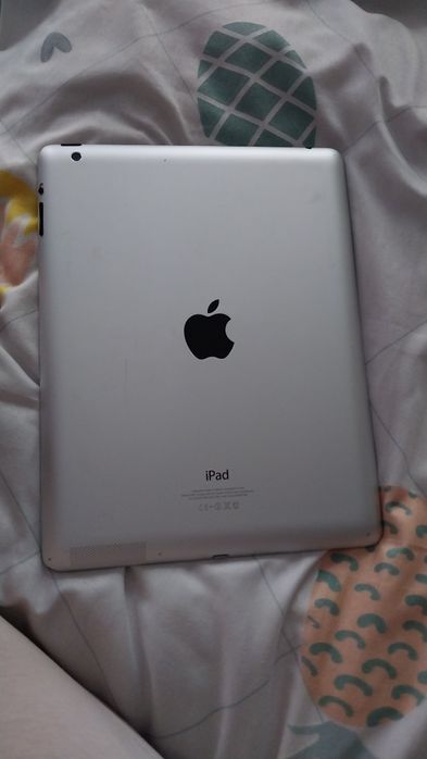 IPad 4 поколения A1458