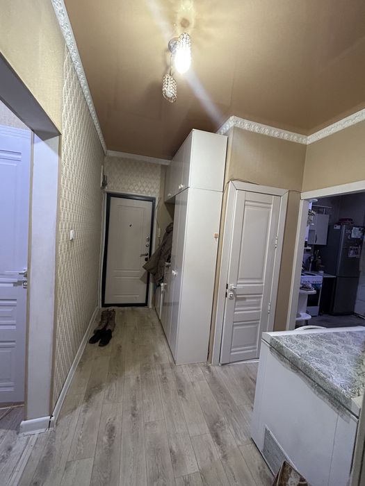 Недвижость