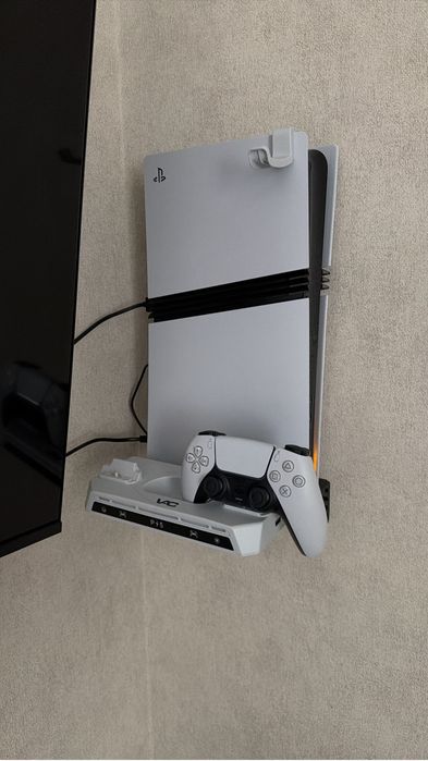 Продам Ps5 Pro 2TB