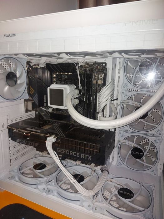 Vand kit ryzen 7 5800x3d