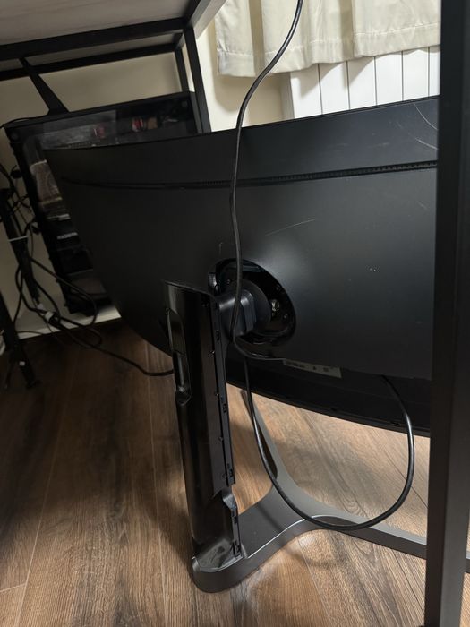 Samsung S49A950UIP за части