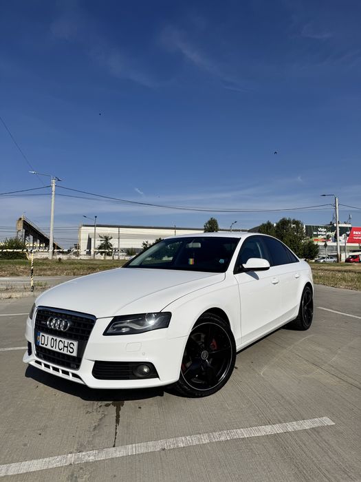 De vânzare Audi A4 B8 2.0 Diesel