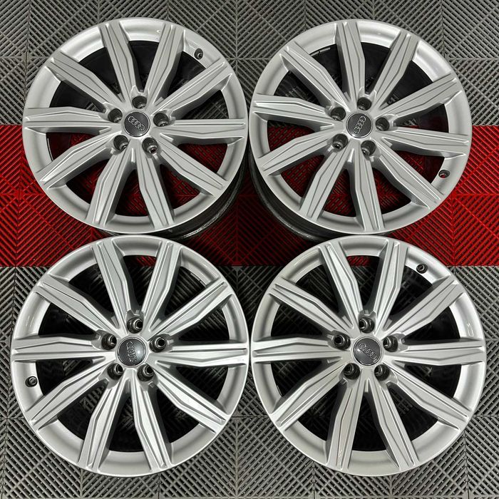Jante Audi A6 R19 C8 4K TVA19%